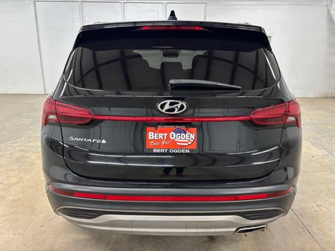 Used 2023 Hyundai Santa Fe SE FWD image 6