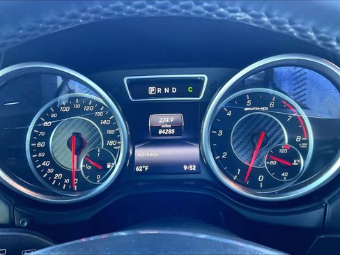 Used 2016 Mercedes-Benz G 63 AMG 4MATIC image 26