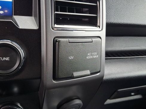 Certified 2020 Ford F150 XLT w/ Equipment Group 302A Luxury image 25