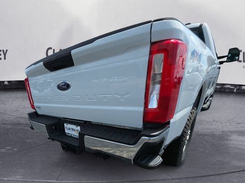 Used 2024 Ford F250 XL w/ XL Chrome Package AWD/4WD image 23