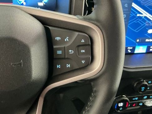 New 2026 Ford Bronco Badlands image 29