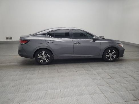 Used 2021 Nissan Sentra SV image 10