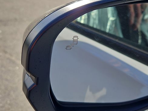 New 2026 Honda HR-V Sport image 6