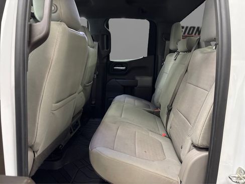Used 2019 Chevrolet Silverado 1500 LT w/ All-Star Edition AWD/4WD image 10