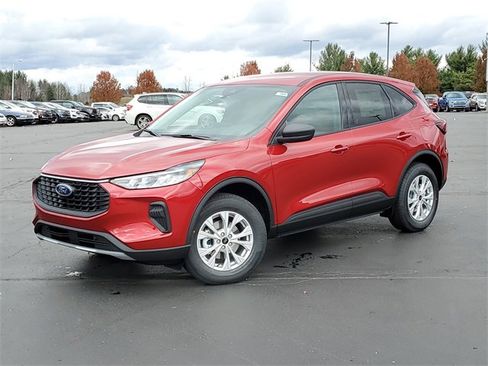 New 2026 Ford Escape Active w/ Cold Weather Package image 30