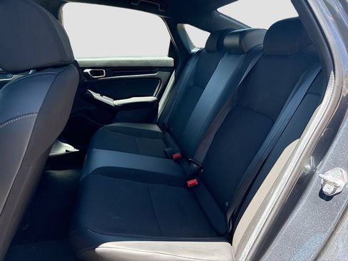 Used 2023 Honda Civic Sport image 22