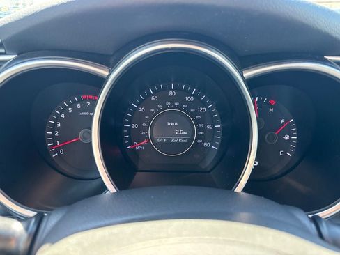 Used 2015 Kia Optima LX w/ LX Convenience Plus Package FWD image 17