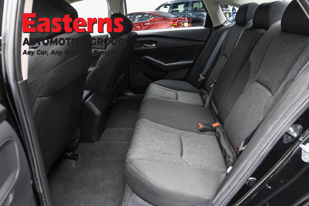 Used 2023 Honda Accord LX image 21