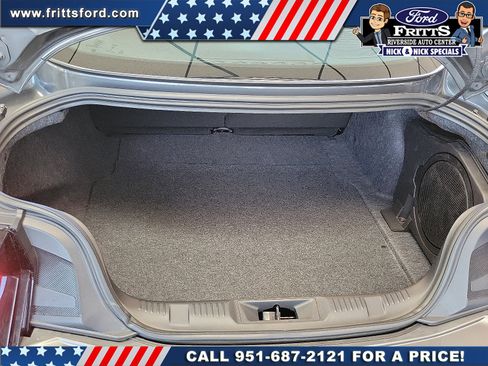 New 2026 Ford Mustang Dark Horse RWD image 23