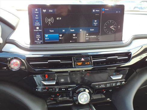 Certified 2026 Acura MDX SH-AWD w/ Technology Package image 19