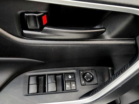 Used 2023 Toyota RAV4 LE AWD/4WD image 23