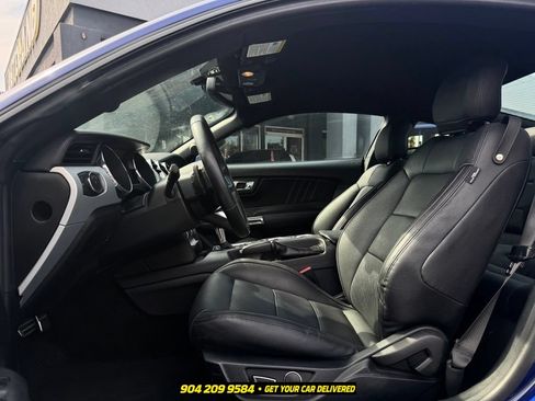 Used 2016 Ford Mustang GT Premium RWD image 15