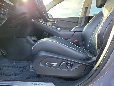 Used 2021 Acura RDX AWD w/ Advance Package image 16