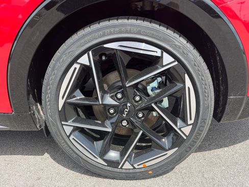 New 2026 Kia K4 GT-Line FWD image 10