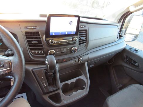 Used 2021 Ford Transit 350 XLT RWD image 35