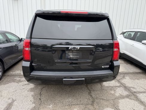 Used 2018 Chevrolet Tahoe Premier w/ RST Edition image 10