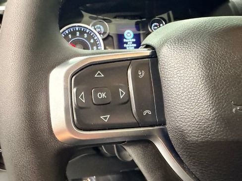 Used 2026 RAM 2500 Big Horn AWD/4WD image 54
