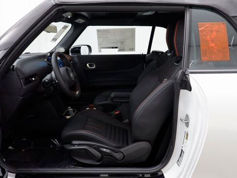 New 2026 MINI Cooper S image 6