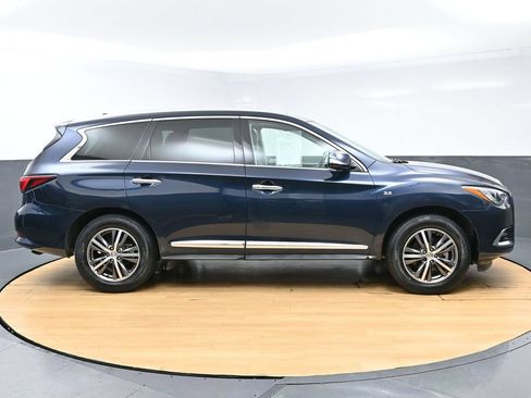 Used 2019 INFINITI QX60 Luxe AWD/4WD image 55