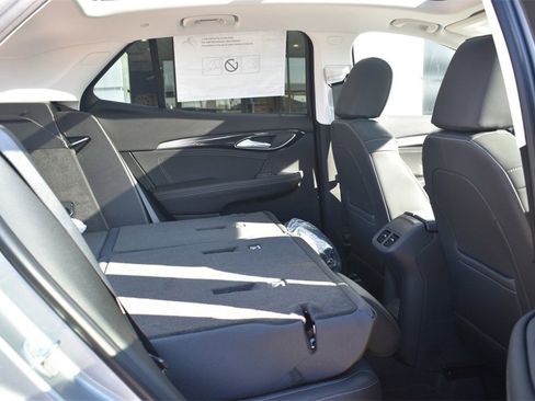 New 2025 Buick Envision Preferred image 40