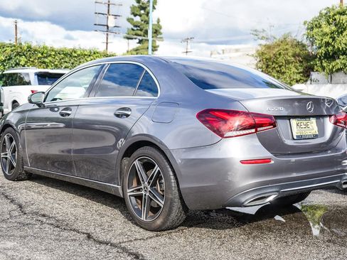 Used 2019 Mercedes-Benz A 220 image 6