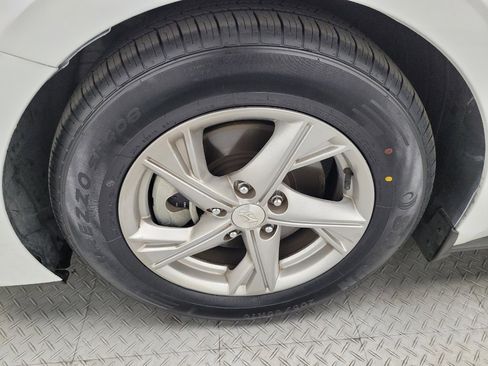 Used 2021 Hyundai Sonata SE image 31