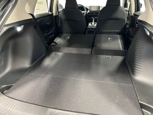 Used 2025 Honda HR-V LX image 25