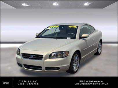 Used 2006 Volvo C70 T5