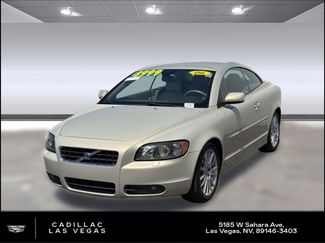 Used 2006 Volvo C70 T5 FWD video 1