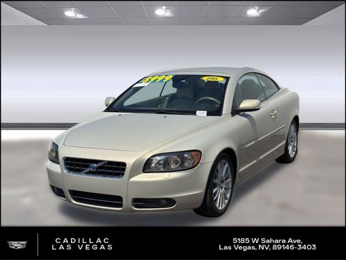 Used 2006 Volvo C70 T5 FWD image 1
