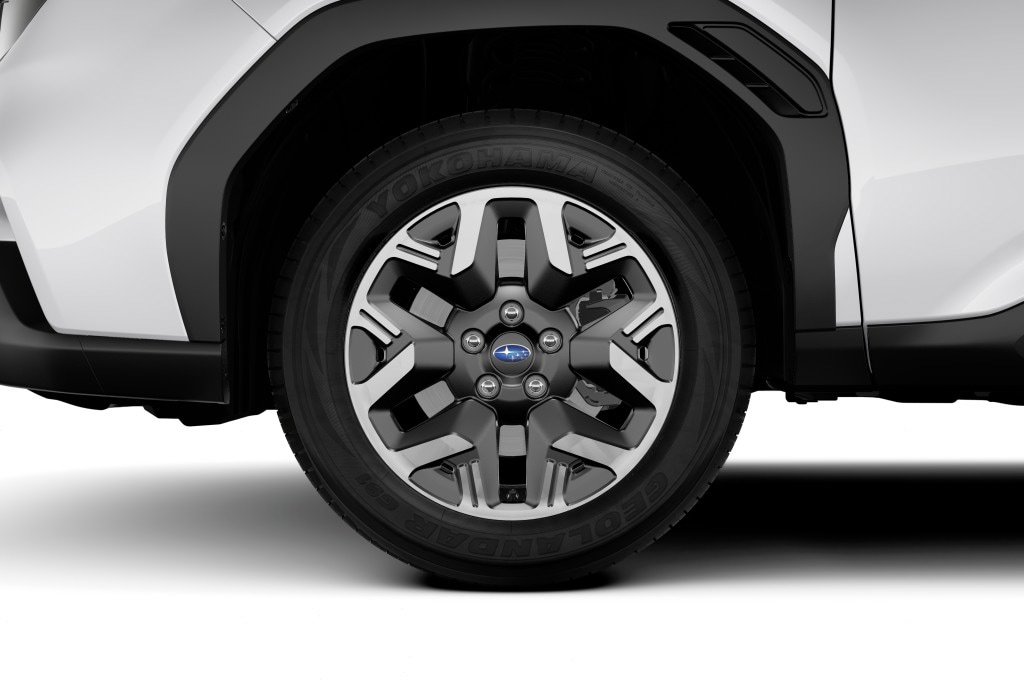 New 2026 Subaru Forester Premium AWD/4WD image 10