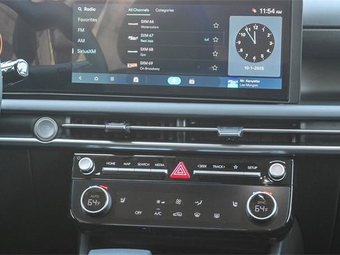 New 2026 Hyundai Tucson SEL image 16