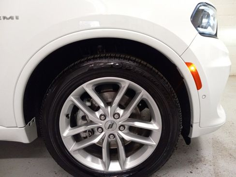 Used 2023 Dodge Durango R/T image 3