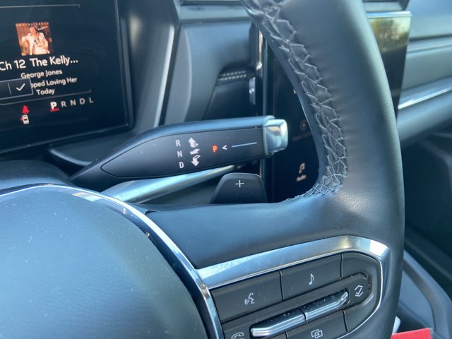 Used 2026 GMC Terrain Elevation FWD image 27