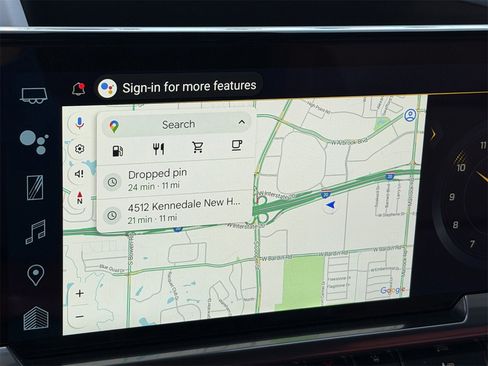 Certified 2024 Chevrolet Silverado 1500 RST image 19