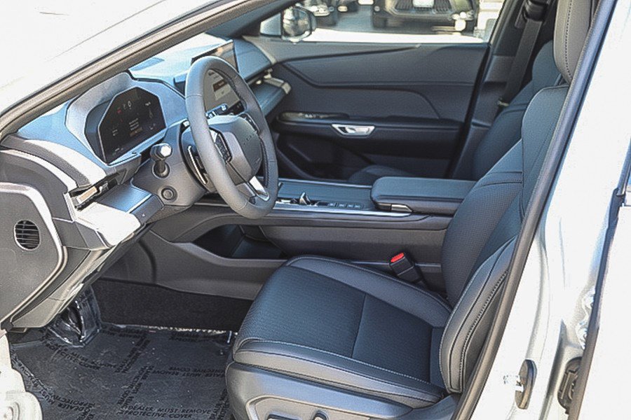 Used 2026 Lexus ES 350h w/ Convenience Package FWD image 17