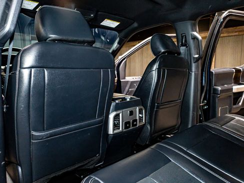 Used 2022 Ford F250 Lariat w/ Snow Plow/Camper Package image 24