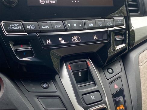 Used 2019 Honda Odyssey EX-L image 27