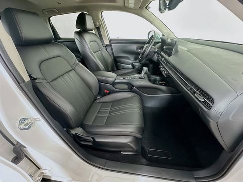 Certified 2025 Honda HR-V EX-L image 7