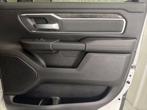 Used 2022 RAM 1500 Big Horn AWD/4WD image 19