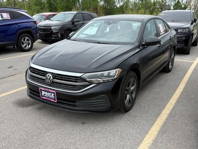 Used 2024 Volkswagen Jetta SE