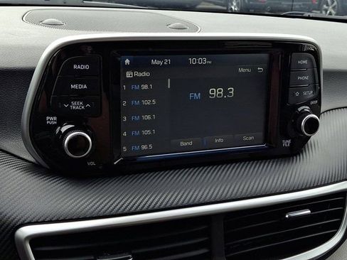 Used 2020 Hyundai Tucson SE AWD/4WD image 21