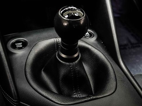Used 2024 Nissan Z Performance w/ Floor Mat Package RWD image 22