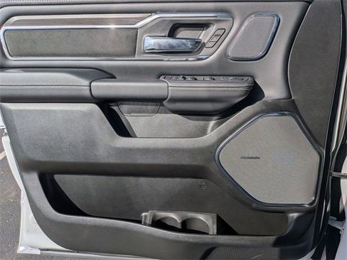 New 2026 RAM 1500 Laramie w/ Night Edition image 15