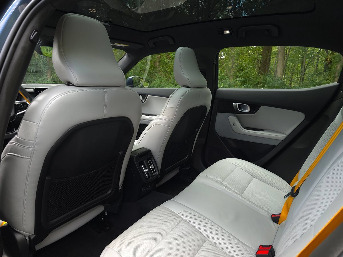 Used 2023 Polestar Polestar 2 AWD/4WD image 13