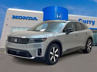 Certified 2025 Honda Prologue Touring video 1