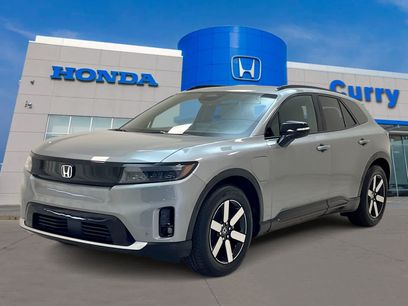Certified 2025 Honda Prologue Touring