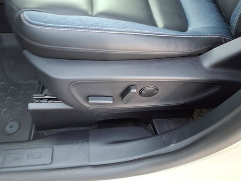 Certified 2025 Ford Bronco Sport Outer Banks w/ Outer Banks Tech Package+ image 12