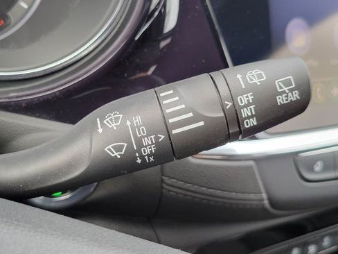 Used 2023 Buick Encore GX Select FWD image 16
