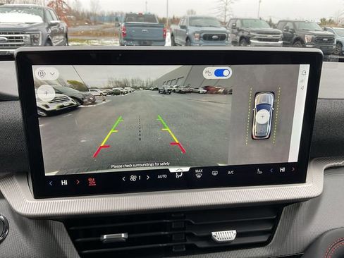 New 2026 Ford Explorer ST-Line AWD/4WD image 17